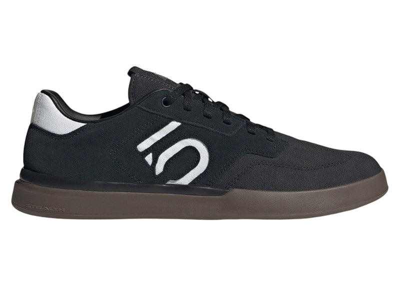 adidas Five Ten Sleuth Core Black Cloud White