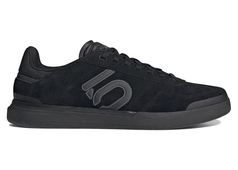 adidas Five Ten Sleuth DLX Black Grey (Women's)