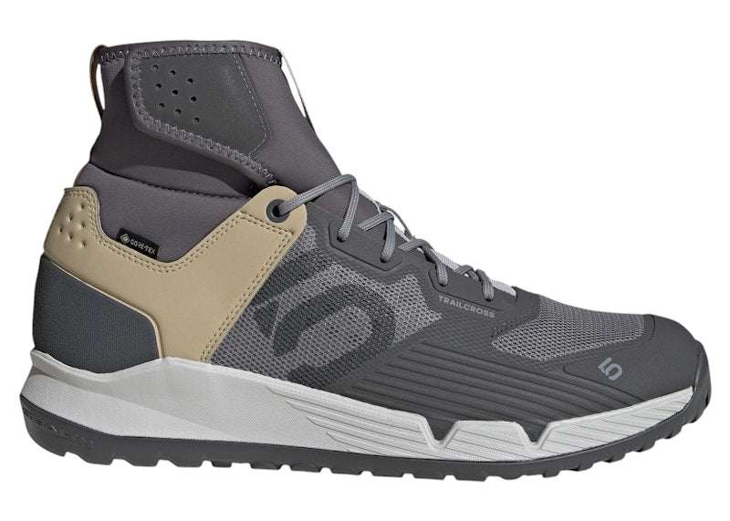 adidas Five Ten Trailcross Gore-Tex Grey Five Grey Three Bronze Strata