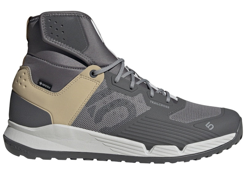 adidas Five Ten Trailcross Gore-Tex Grey Grey Bronze Strata