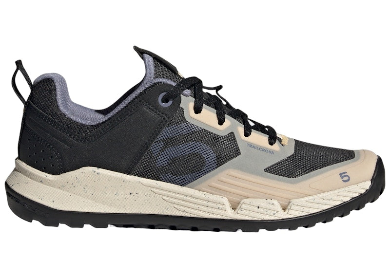 adidas Five Ten Trailcross XT Grey Silver Violet Acid Orange (Women's)