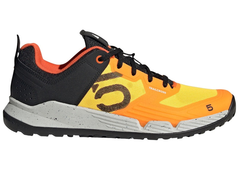 adidas Five Ten Trailcross XT Solar Gold Core Black Impact Orange