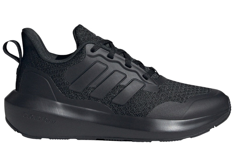 adidas Fortarun 2.0 Core Black Grey (GS)
