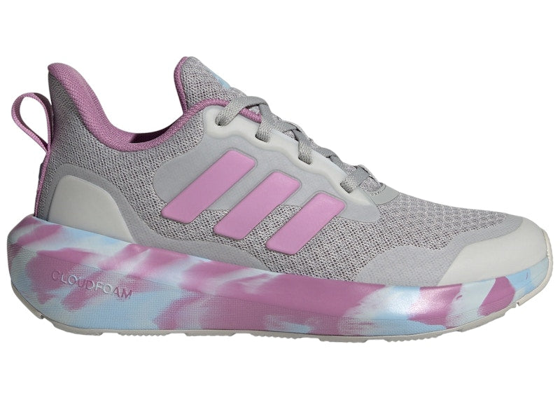 adidas Fortarun 2.0 Grey Preloved Purple Grey (GS)