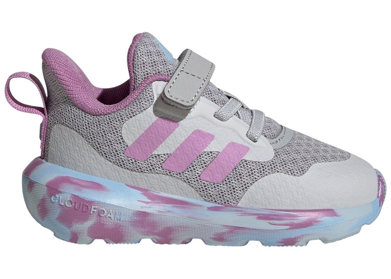 adidas Fortarun 2.0 Grey Preloved Purple Grey (TD)