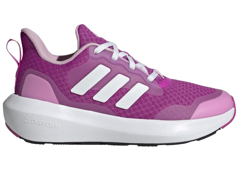 adidas Fortarun 2.0 Purple Burst Cloud White Bliss Lilac (GS)