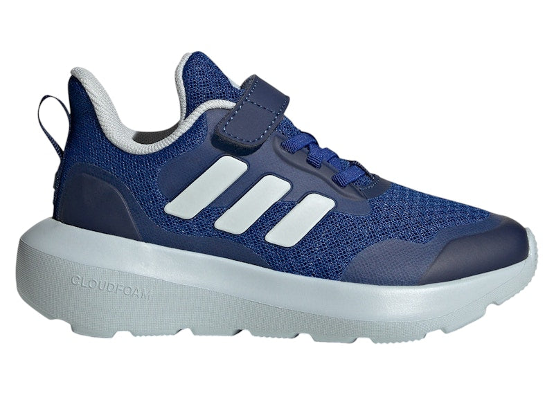 adidas Fortarun 3 Royal Blue Halo Blue Dark Blue (PS)