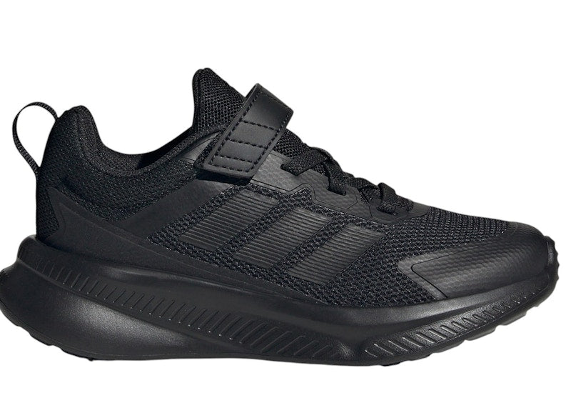 adidas Fortarun 4.0 Core Black (PS)