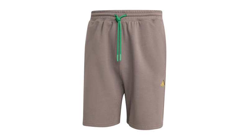 adidas Fortnite Shorts Charcoal