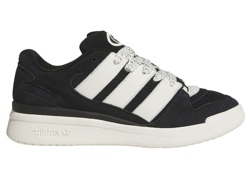 adidas Forum 2000 Core Black Off White (Women's)