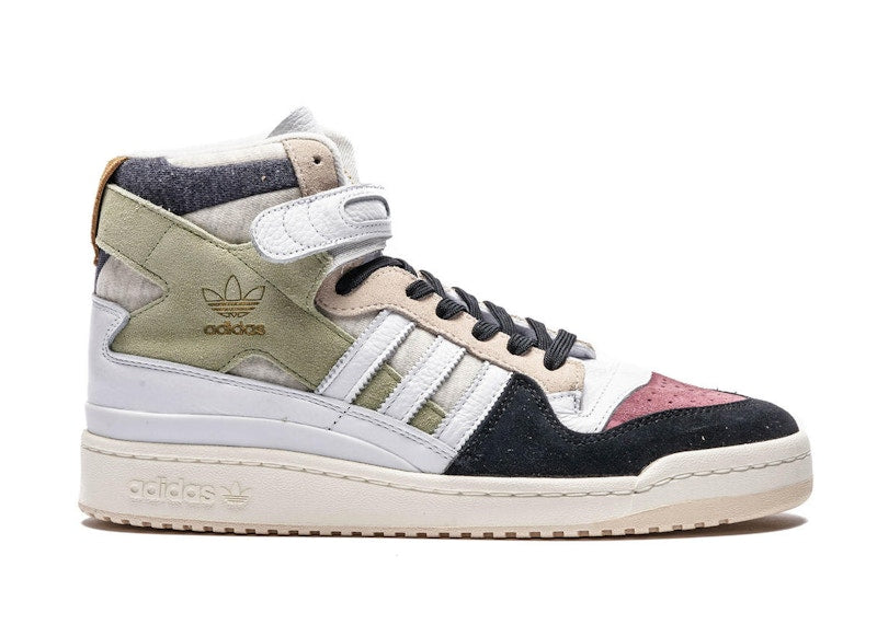 adidas Forum 84 High Multicolor