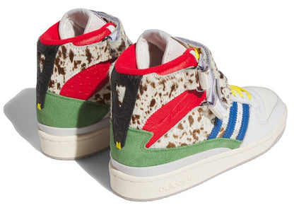 adidas Forum 84 High Tulie Yaito (Women's)