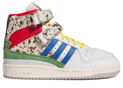 adidas Forum 84 High Tulie Yaito (Women's)
