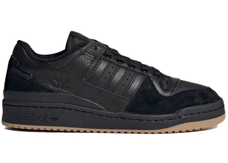 adidas Forum 84 Low ADV Black Gum