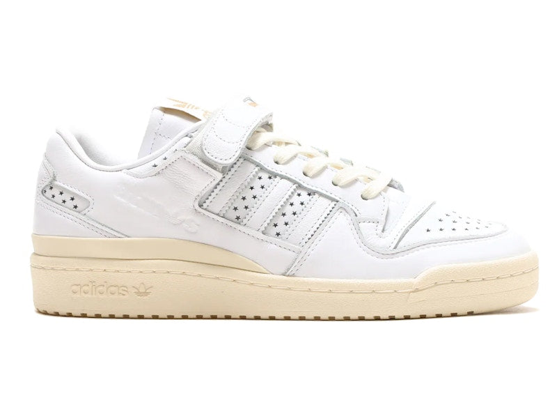 adidas Forum 84 Low atmos Exclusive Gold Star
