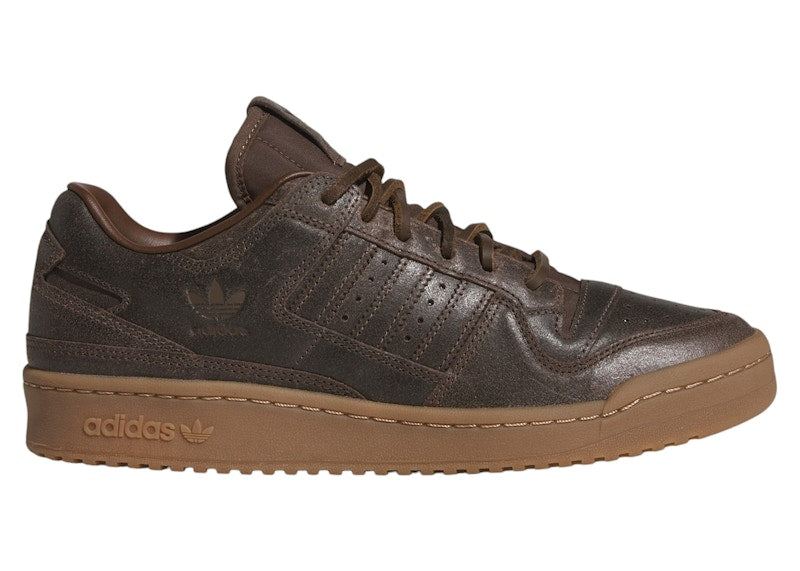 adidas Forum 84 Low CL Brown Gum
