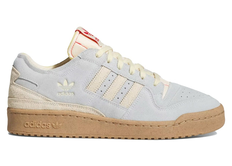 adidas Forum 84 Low CL Non Dyed Warm Vanilla