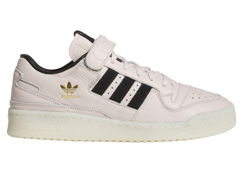 adidas Forum 84 Low Putty Mauve Core Black Ivory