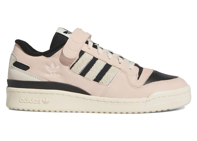 adidas Forum 84 Low Wonder Quartz Black