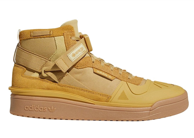 adidas Forum Hi Gore-Tex Wheat