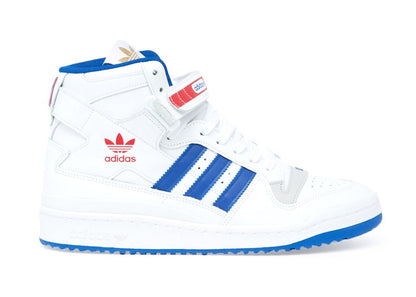 adidas Forum Hi Snipes Detroit Pistons 313 Day