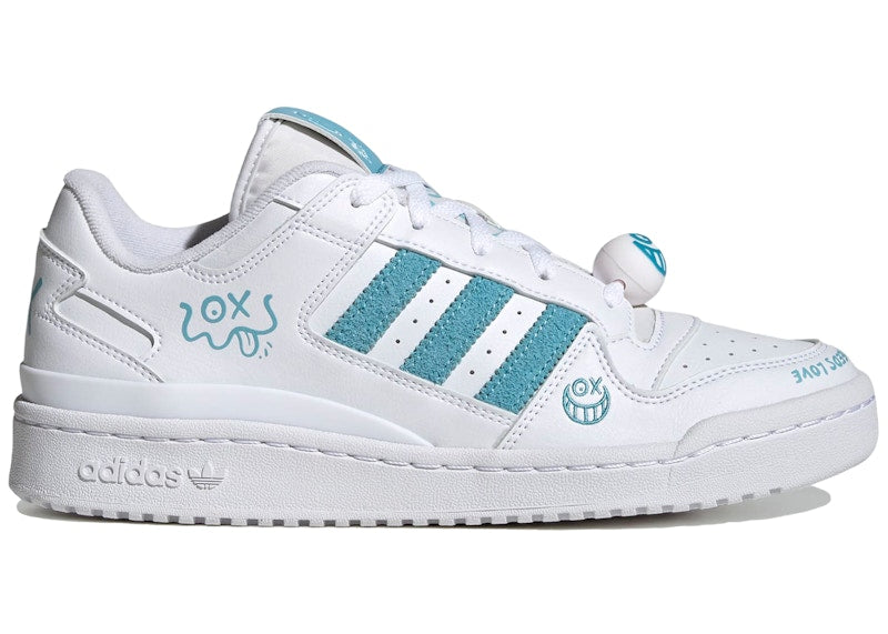 adidas Forum Low Classic André Saraiva Love Union