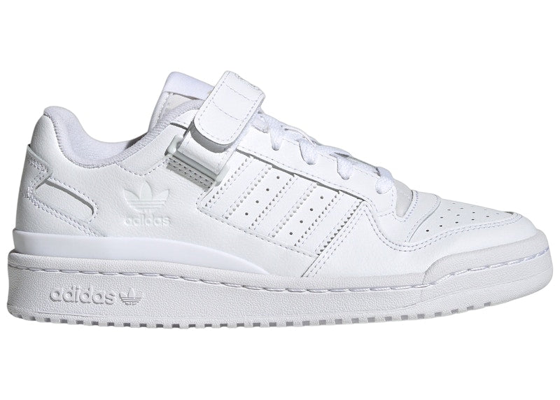 adidas Forum Low Cloud White (Women's)