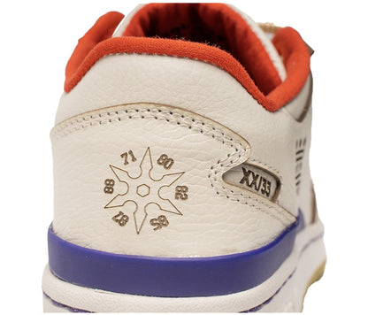 adidas Forum Low Kareem Abdul-Jabbar Evolution Of Excellence Accolades