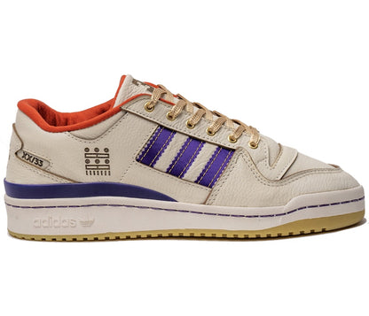 adidas Forum Low Kareem Abdul-Jabbar Evolution Of Excellence Accolades
