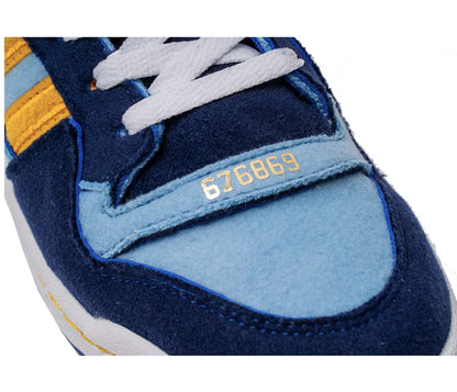 adidas Forum Low Kareem Abdul-Jabbar Evolution Of Excellence Alpha