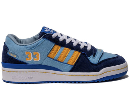 adidas Forum Low Kareem Abdul-Jabbar Evolution Of Excellence Alpha