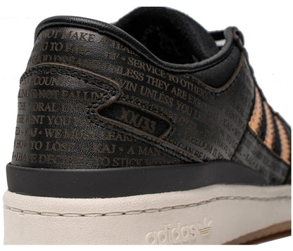 adidas Forum Low Kareem Abdul-Jabbar Evolution Of Excellence Legacy