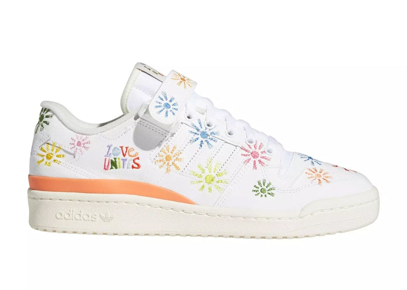 adidas Forum Low Love Unites Pride (2021)