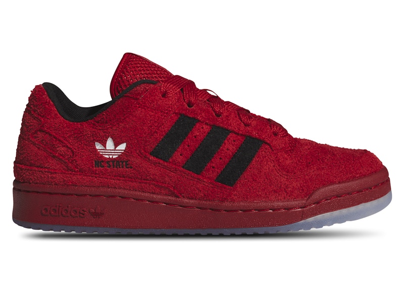adidas Forum Low NC State Wolfpack