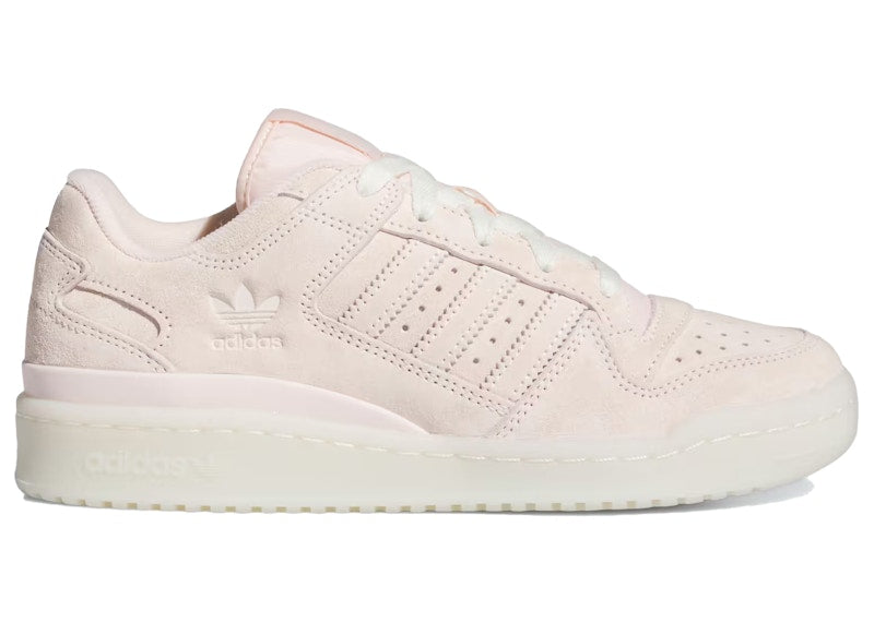 adidas Forum Low Pink Tint (Women's)