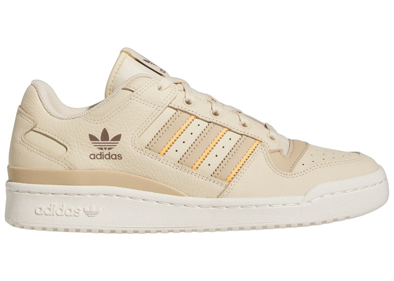 adidas Forum Low Sand Strata Magic Beige Off White