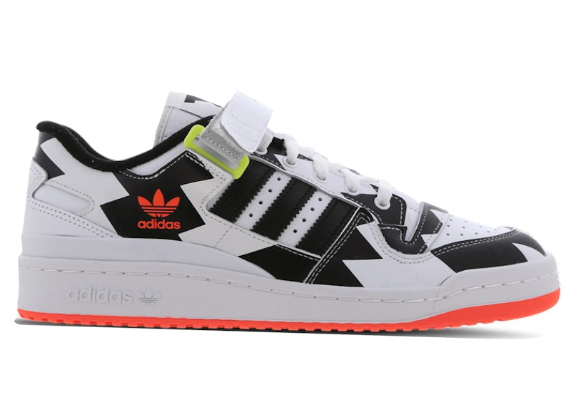 adidas Forum Low Trae Young So So Def