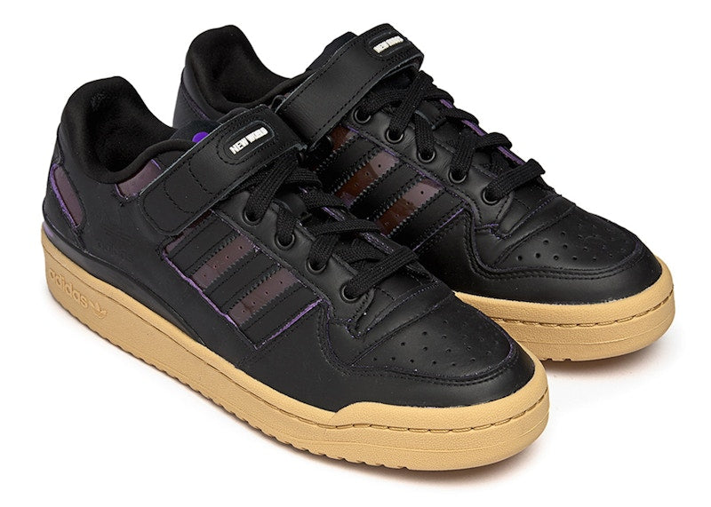 adidas Forum Low sivasdescalzo Cool Kids Club
