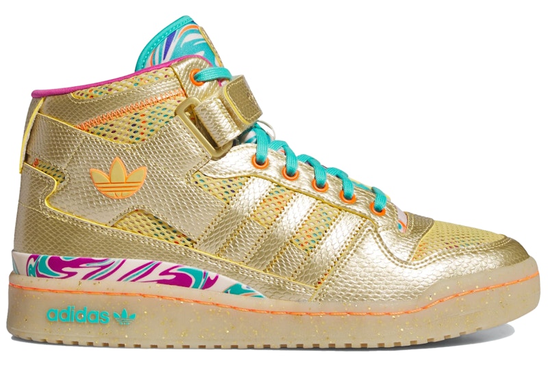 adidas Forum Mid Carnival