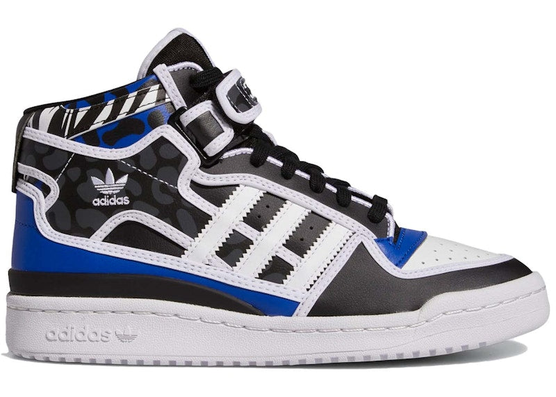 adidas Forum Mid Rich Mnisi (Women's)
