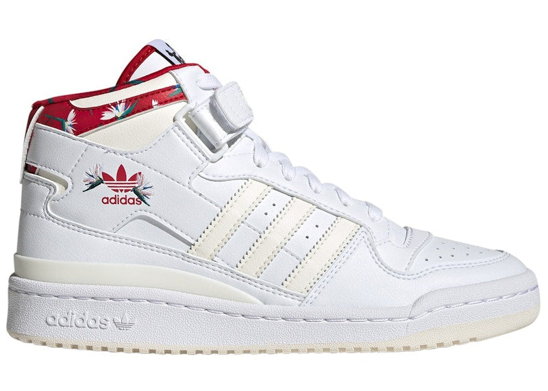 adidas Forum Mid Thebe Magugu (Women's)
