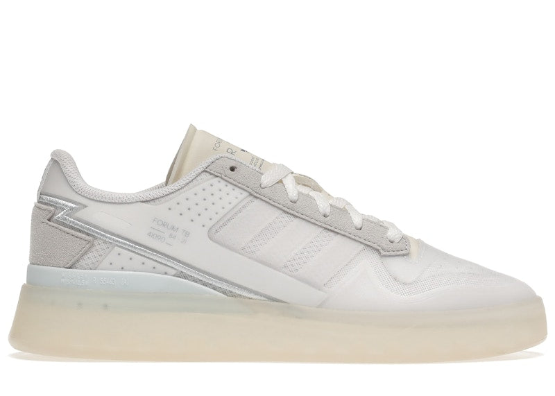 adidas Forum Tech Boost Cloud White