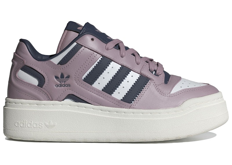 adidas Forum XLG Night Indigo Preloved Fig