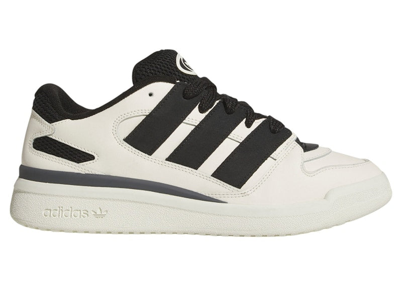 adidas Forum2000 Off White Core Black Grey Six