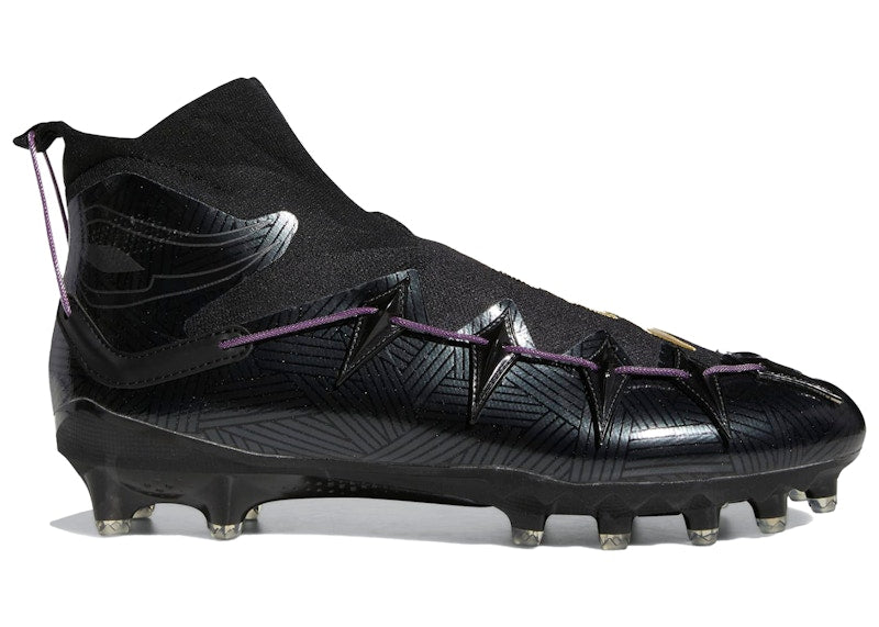 adidas Freak Ultra Marvel Black Panther