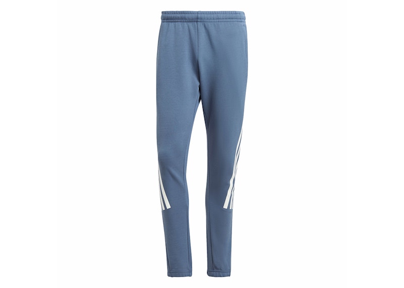 adidas Future Icons 3-Stripes Pants Preloved Ink