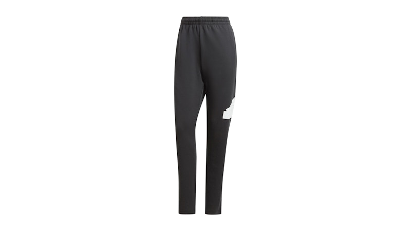 adidas Future Icons Badge Of Joggers Black