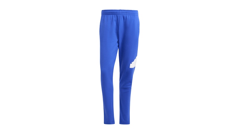adidas Future Icons Badge Of Pant Semi Lucid Blue/Black