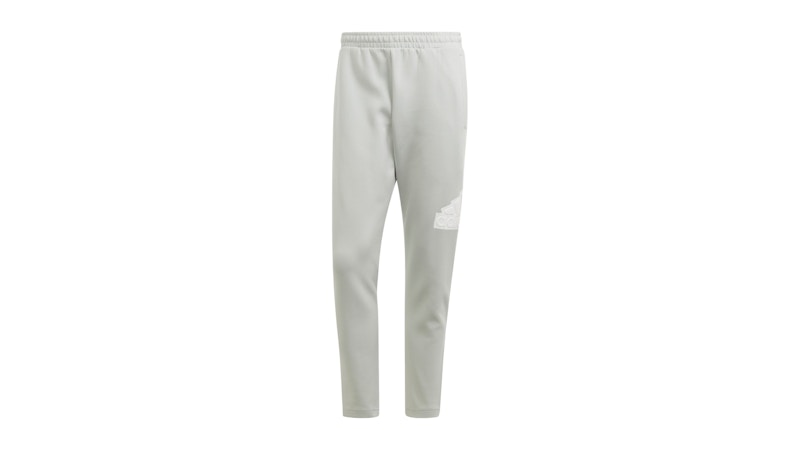 adidas Future Icons Badge Of Pant Wonder Silver