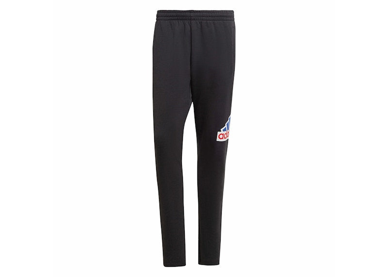 adidas Future Icons Badge of Sport Pants Black